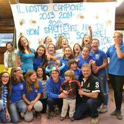 Centro Ippico Golden Horse Taggia