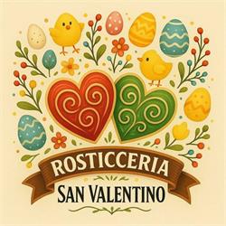 Rosticceria San Valentino