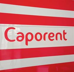 Caporent