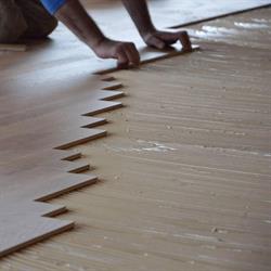 Domus Parquet -Posa Pavimenti in legno