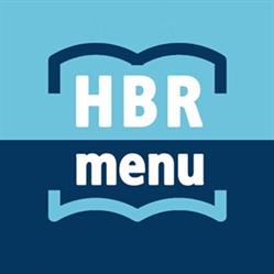 HBR Menu