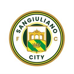 Sangiuliano City 1968