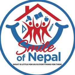 Smile Of Nepal