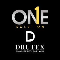 One Solution Drutex