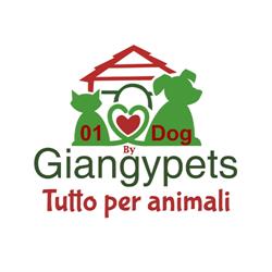 Giangypets di Gianluca Mazzei negozio per animali tor sapienza, Roma