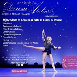 DanzaAtelier Nuova Accademia - scuola di danza