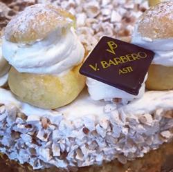 Pasticceria Vincenzo Barbero
