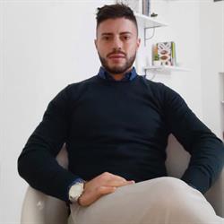 Dott. Giulio Massafra, psicologo- Studio di Psicoterapia
