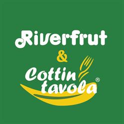 Riverfrut e Cottintavola
