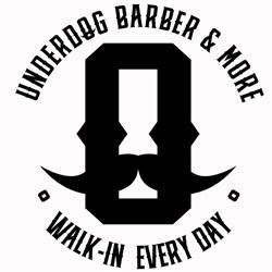 Underdog Barbers