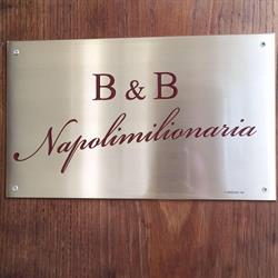 B&B Napolimilionaria