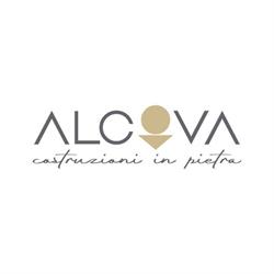 Alcova - Costruzioni in pietra