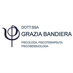 Sessuologa Psicoterapeuta Dott.ssa Grazia Bandiera