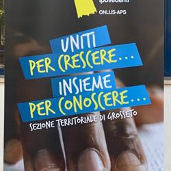 UICI Sezione Grosseto