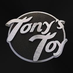 Tony's Toy