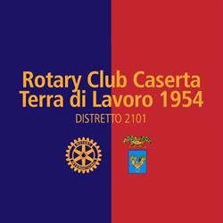 Rotary Club Caserta Terra Di Lavoro 1954