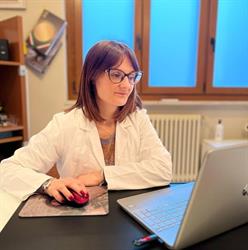 Studio di Dietetica e Nutrizione della Dott.ssa Angela Innamorato