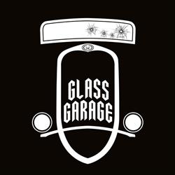 Glass Garage