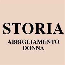 Storia Abbigliamento Donna