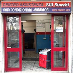 Autocentro Radiatori F.lli Stacchi snc