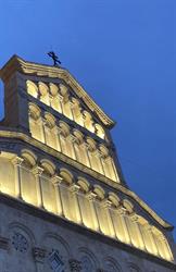 al duomo di cagliari