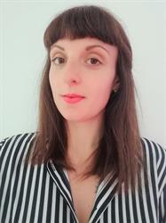 Dott.ssa Laura Zilli - Psicologa Psicoterapeuta