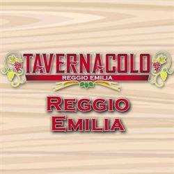 Tavernacolo Reggio Emilia
