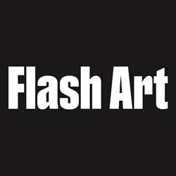 Flash Art International