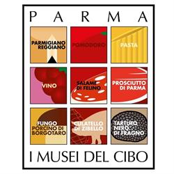 Musei del Cibo di Parma