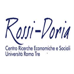 Centro Ricerche Economiche e Sociali Manlio Rossi-Doria