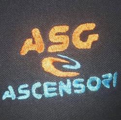 Asg Ascensori Di G. Castiglione