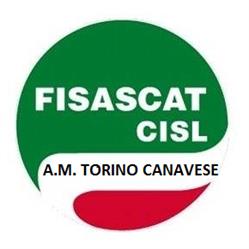 Fisascat Cisl A.M. Torino Canavese