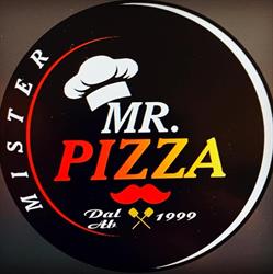 MR Pizza