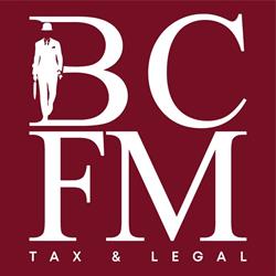 BCFM Tax & Legal