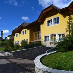 Scuola Ladina di Fassa - Scola Ladina de Fascia