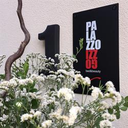 Palazzogozzi bed&beauty