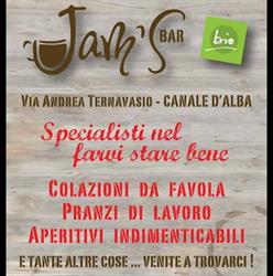 Jam's Bar