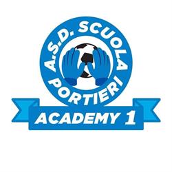 Asd Scuola Portieri Academy 1