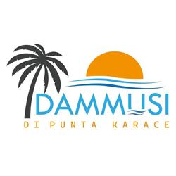 Isola di Pantelleria - I dammusi di Punta Karace & c.
