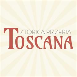 Storica Pizzeria Toscana La Sala
