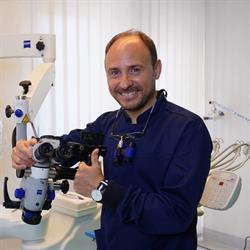 Francesco Mottola - Good Dentistry