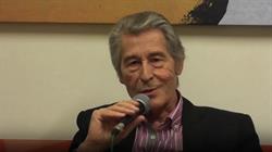 Antonio Ferrara Psicoterapeuta