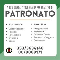 Centro Servizi Salaria /Posta Privata Nazionale