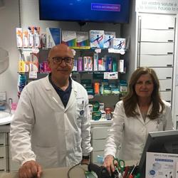 Farmacia San Rocco Bagolino & Anfo