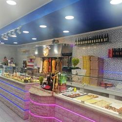 Pizzeria Kebab Ali Baba /Prenestina
