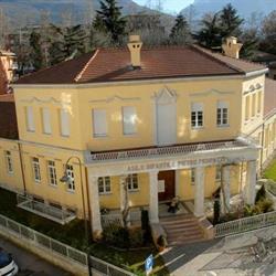 Kinder Haus Trento