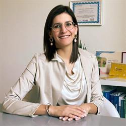 Rebecca Gilmozzi - Psicologa Psicoterapeuta