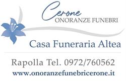 Onoranze Funebri Cerone