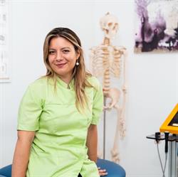 Studio Fisioterapico Giulia Bernardi