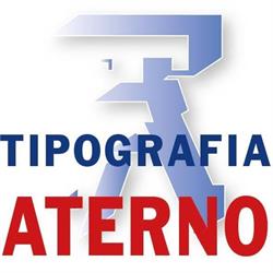 TIPOGRAFIA ATERNO